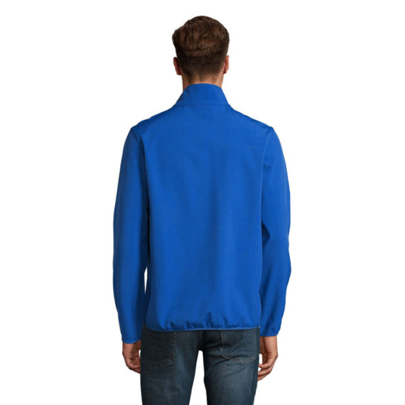 RADIAN MEN, RADIAN MEN SOFTSHELL
