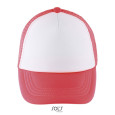 BUBBLE KIDS, BUBBLE KIDS 5 PANEL CAP