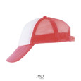 BUBBLE KIDS, BUBBLE KIDS 5 PANEL CAP