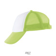 BUBBLE KIDS, BUBBLE KIDS 5 PANEL CAP
