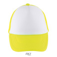 BUBBLE KIDS, BUBBLE KIDS 5 PANEL CAP