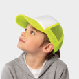 BUBBLE KIDS, BUBBLE KIDS 5 PANEL CAP