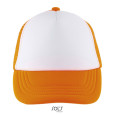 BUBBLE KIDS, BUBBLE KIDS 5 PANEL CAP