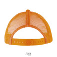 BUBBLE KIDS, BUBBLE KIDS 5 PANEL CAP