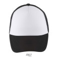 BUBBLE KIDS, BUBBLE KIDS 5 PANEL CAP