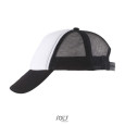 BUBBLE KIDS, BUBBLE KIDS 5 PANEL CAP