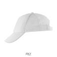 BUBBLE KIDS, BUBBLE KIDS 5 PANEL CAP