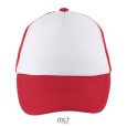 BUBBLE KIDS, BUBBLE KIDS 5 PANEL CAP
