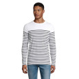 MATELOT LSL MEN, MATELOT LSL MEN T-SHIRT