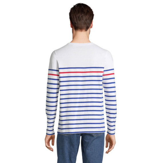 MATELOT LSL MEN, MATELOT LSL MEN T-SHIRT