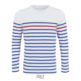 MATELOT LSL WOMEN, MATELOT LSL WOMEN T-SHIRT