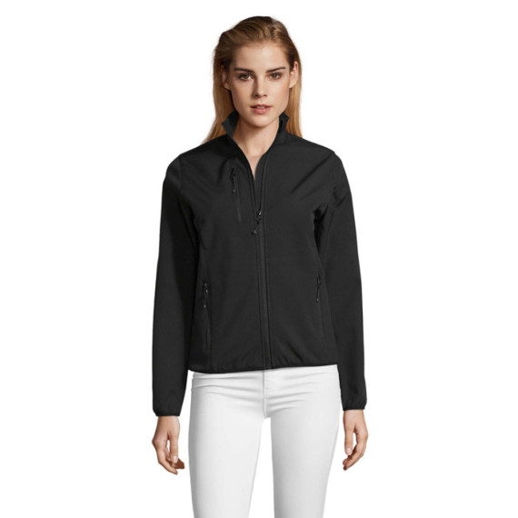 RADIAN WOMEN, RADIAN WOMEN SOFTSHELL