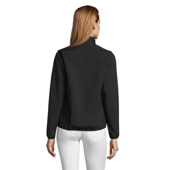RADIAN WOMEN, RADIAN WOMEN SOFTSHELL