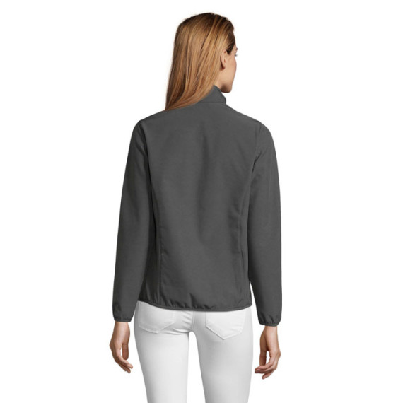 RADIAN WOMEN, RADIAN WOMEN SOFTSHELL