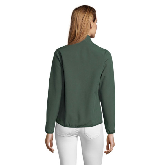 RADIAN WOMEN, RADIAN WOMEN SOFTSHELL