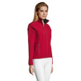 RADIAN WOMEN, RADIAN WOMEN SOFTSHELL