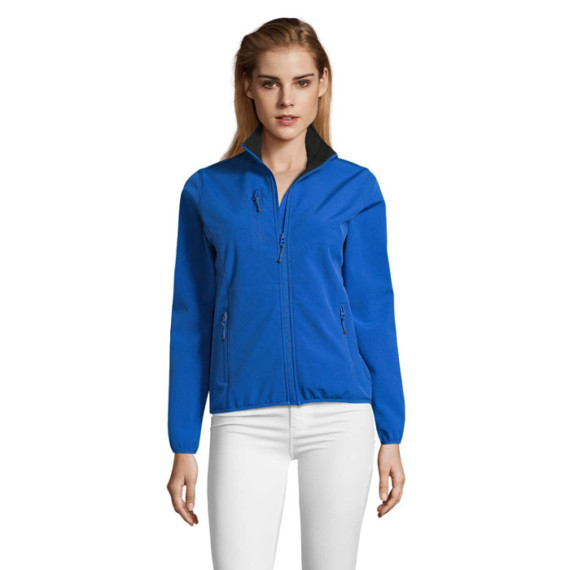 RADIAN WOMEN, RADIAN WOMEN SOFTSHELL