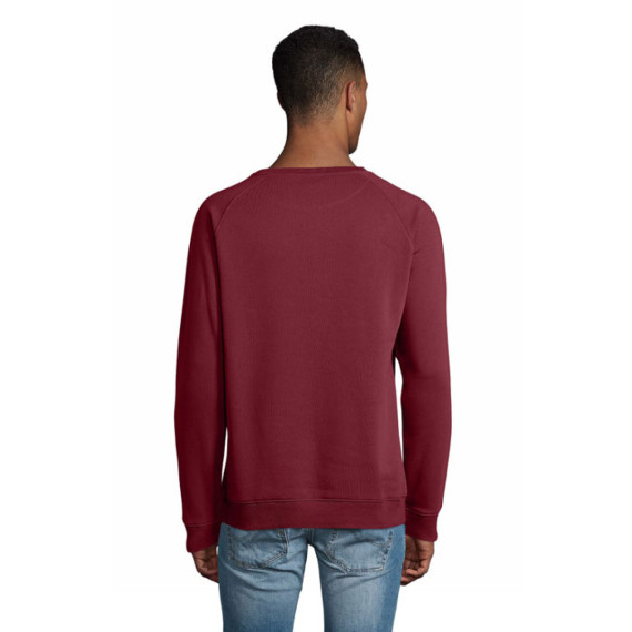 SPACE, SPACE unisex mikina 280g
