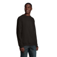 SPACE, SPACE unisex mikina 280g