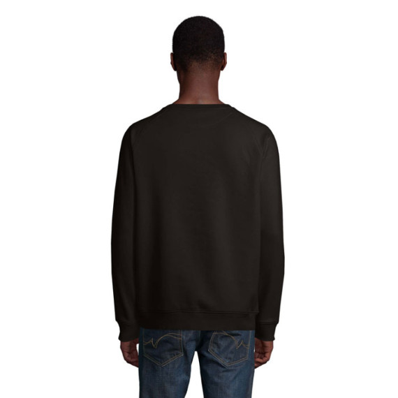 SPACE, SPACE unisex mikina 280g