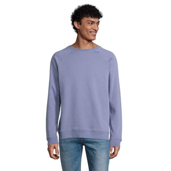 SPACE, SPACE unisex mikina 280g
