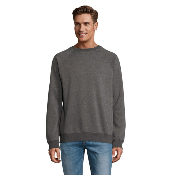SPACE, SPACE unisex mikina 280g