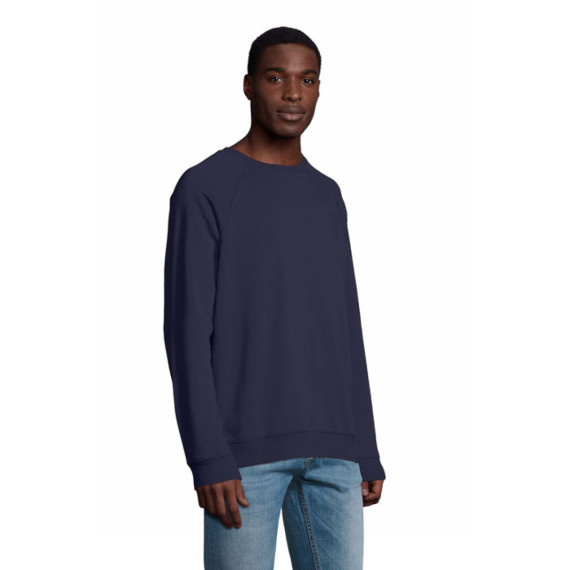 SPACE, SPACE unisex mikina 280g