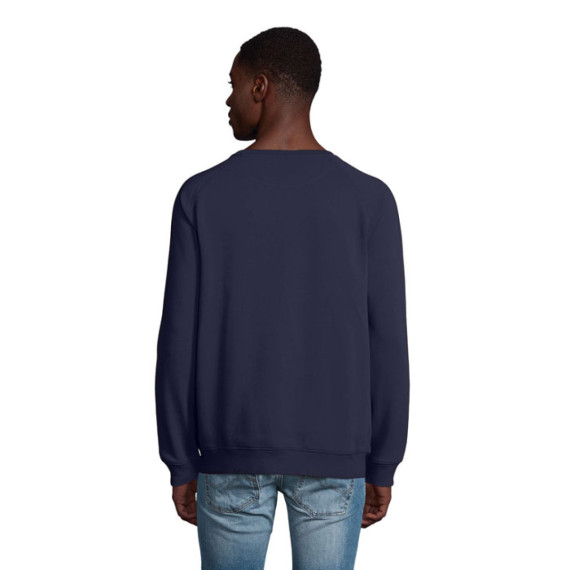 SPACE, SPACE unisex mikina 280g