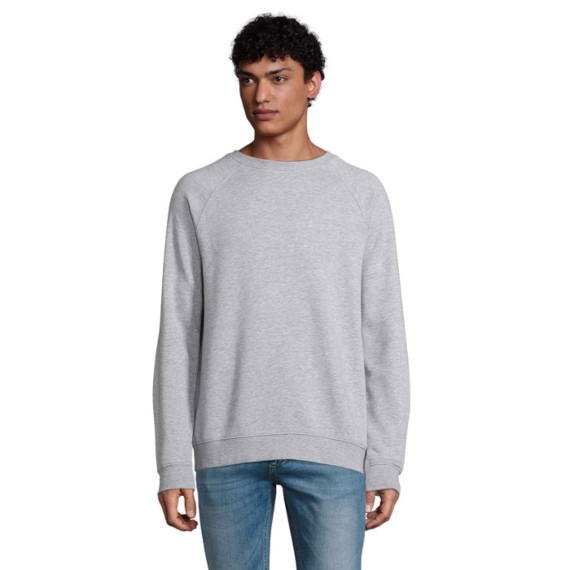 SPACE, SPACE unisex mikina 280g