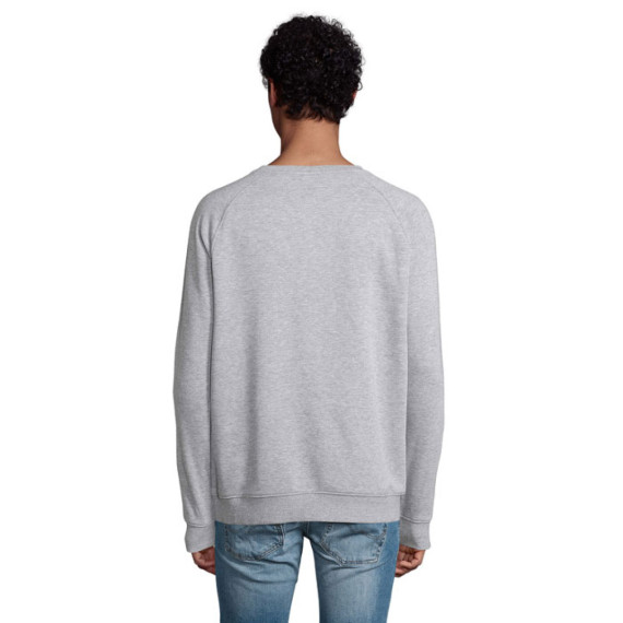 SPACE, SPACE unisex mikina 280g