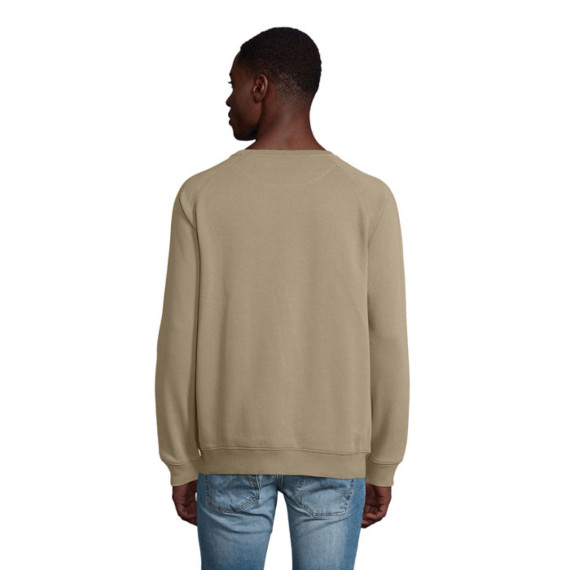 SPACE, SPACE unisex mikina 280g