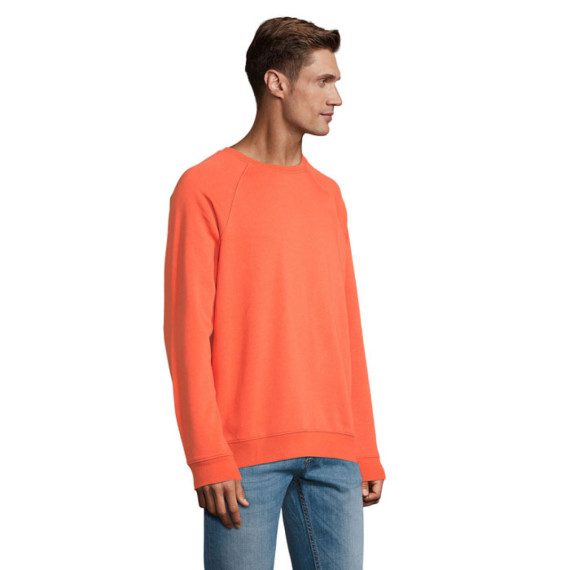 SPACE, SPACE unisex mikina 280g