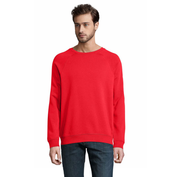 SPACE, SPACE unisex mikina 280g