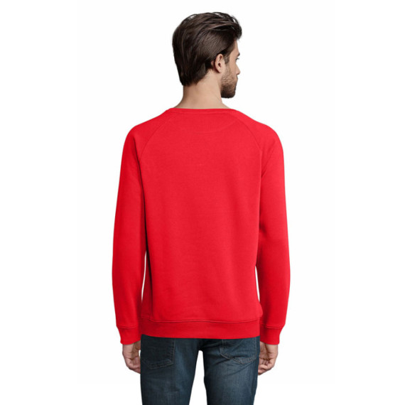 SPACE, SPACE unisex mikina 280g