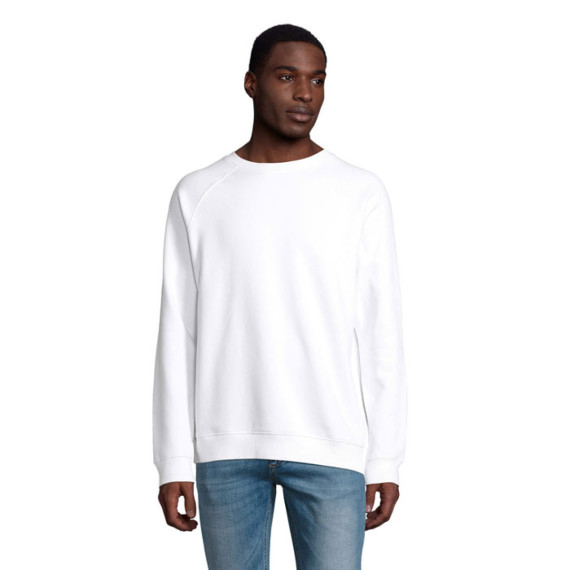 SPACE, SPACE unisex mikina 280g