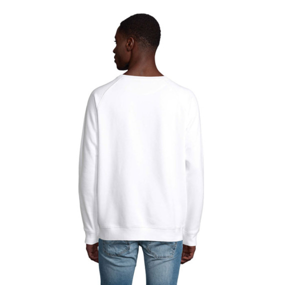 SPACE, SPACE unisex mikina 280g