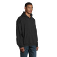 CONNOR, CONNOR UNISEX HOODED SWEAT