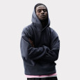 CONNOR, CONNOR UNISEX HOODED SWEAT
