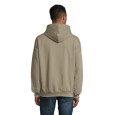 CONNOR, CONNOR UNISEX HOODED SWEAT