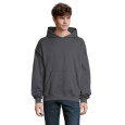 CONNOR, CONNOR UNISEX HOODED SWEAT