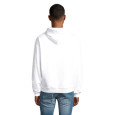CONNOR, CONNOR UNISEX HOODED SWEAT