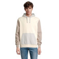 COLLINS, COLLINS UNISEX HOODED SWEAT