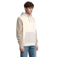 COLLINS, COLLINS UNISEX HOODED SWEAT