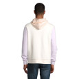 COLLINS, COLLINS UNISEX HOODED SWEAT