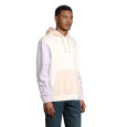 COLLINS, COLLINS UNISEX HOODED SWEAT