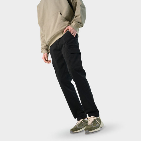 DOCKER, DOCKER MEN STRETCH TROUSERS