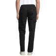 DOCKER, DOCKER MEN STRETCH TROUSERS