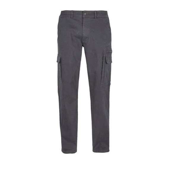 DOCKER, DOCKER MEN STRETCH TROUSERS