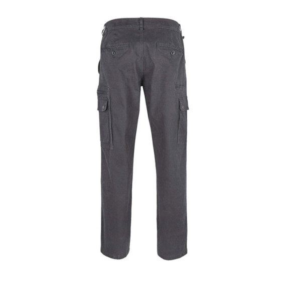 DOCKER, DOCKER MEN STRETCH TROUSERS