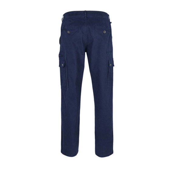 DOCKER, DOCKER MEN STRETCH TROUSERS